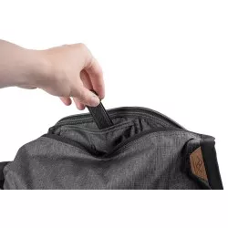 Torba PeakDesign Packable Tote Charcoal - grafitowa