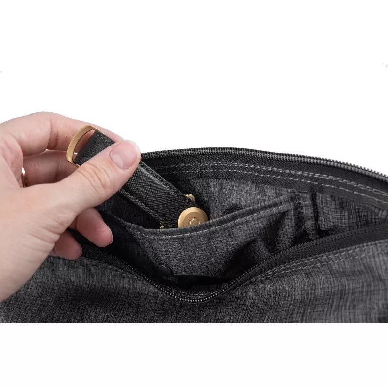 Torba PeakDesign Packable Tote Charcoal - grafitowa