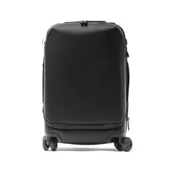 Walizka Travel Line Peak Design Roller Pro Carry-On Black - czarna