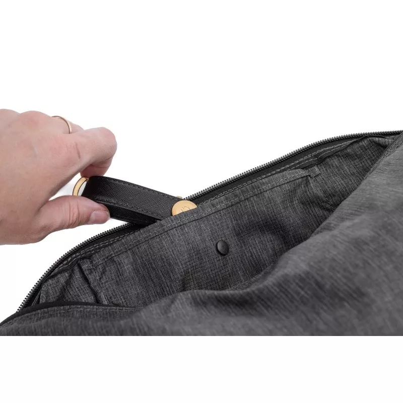 Torba PeakDesign Packable Tote Charcoal - grafitowa