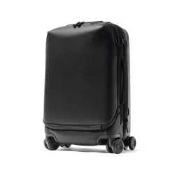 Walizka Travel Line Peak Design Roller Pro Carry-On Black - czarna