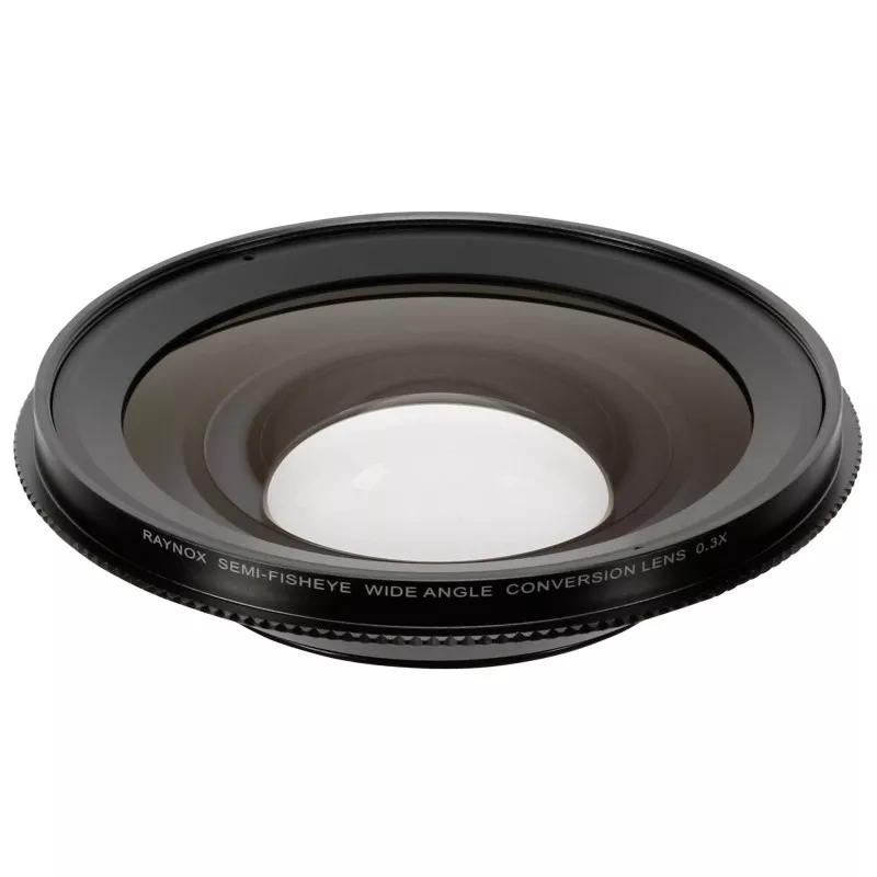 Raynox MX-3000  0,3x Fish-Eye