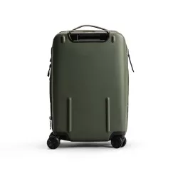 Walizka Travel Line Peak Design Roller Pro Carry-On Sage- Szarozielona