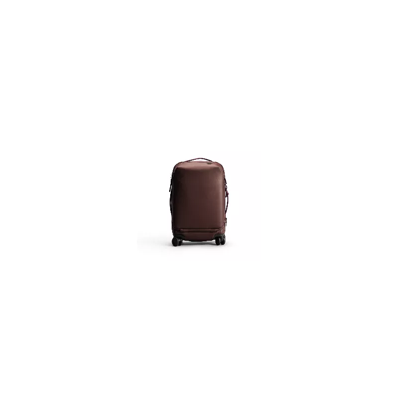 Walizka Travel Line Peak Design Roller Pro Carry-On Eclipse - Ciemny fiolet