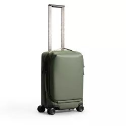 Walizka Travel Line Peak Design Roller Pro Carry-On Sage- Szarozielona