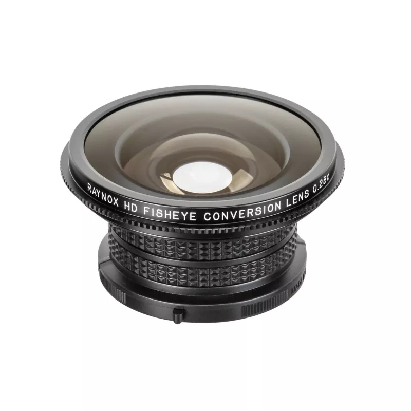 Raynox HDP 2800 ES            52