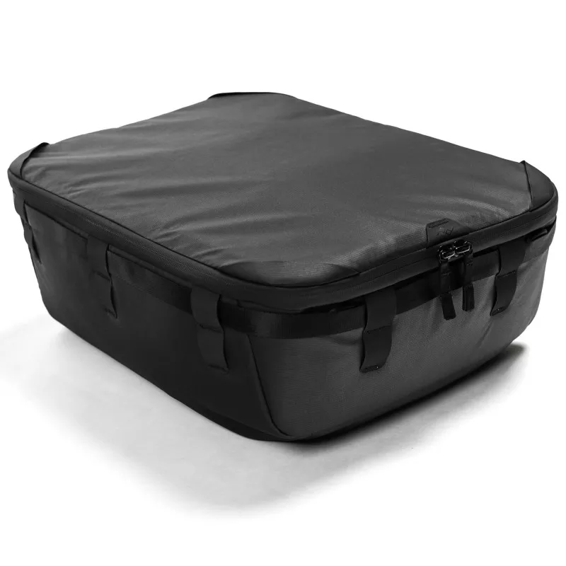 Wkład Travel Line Peak Design Camera Cube v2 X-Large - Czarny