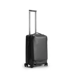 Walizka Travel Line Peak Design Roller Pro Carry-On Black - czarna