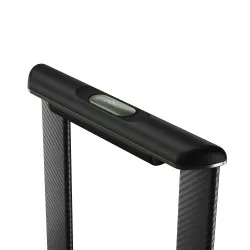 Walizka Travel Line Peak Design Roller Pro Carry-On Sage- Szarozielona