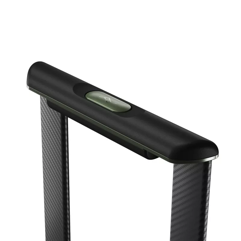 Walizka Travel Line Peak Design Roller Pro Carry-On Sage- Szarozielona