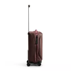 Walizka Travel Line Peak Design Roller Pro Carry-On Eclipse - Ciemny fiolet