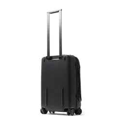 Walizka Travel Line Peak Design Roller Pro Carry-On Black - czarna