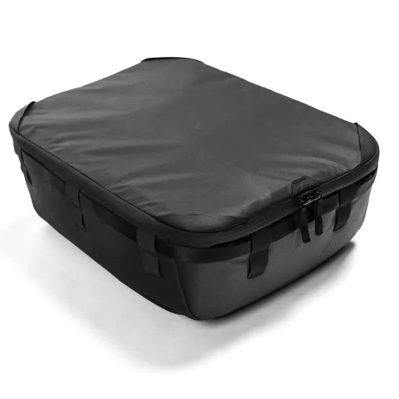 Wkład Travel Line Peak Design Camera Cube v2 X-Large - Czarny