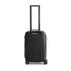 Walizka Travel Line Peak Design Roller Pro Carry-On Black - czarna