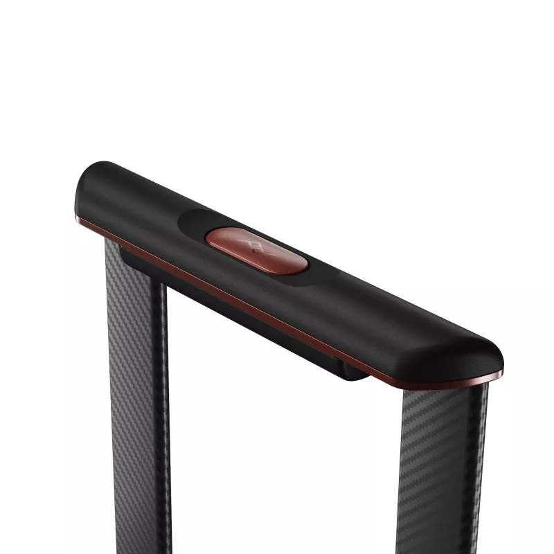 Walizka Travel Line Peak Design Roller Pro Carry-On Eclipse - Ciemny fiolet