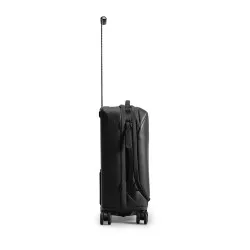 Walizka Travel Line Peak Design Roller Pro Carry-On Black - czarna