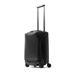 Walizka Travel Line Peak Design Roller Pro Carry-On Black - czarna