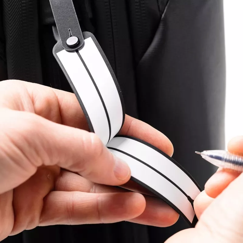 Walizka Travel Line Peak Design Roller Pro Carry-On Sage- Szarozielona