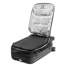 Wkład Travel Line Peak Design Camera Cube v2 X-Large - Czarny