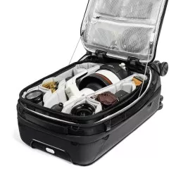 Wkład Travel Line Peak Design Camera Cube v2 X-Large - Czarny