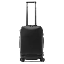 Walizka Travel Line Peak Design Roller Pro Carry-On Black - czarna