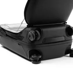 Walizka Travel Line Peak Design Roller Pro Carry-On Sage- Szarozielona