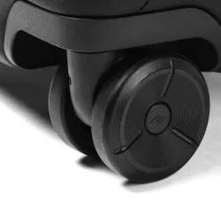 Walizka Travel Line Peak Design Roller Pro Carry-On Sage- Szarozielona