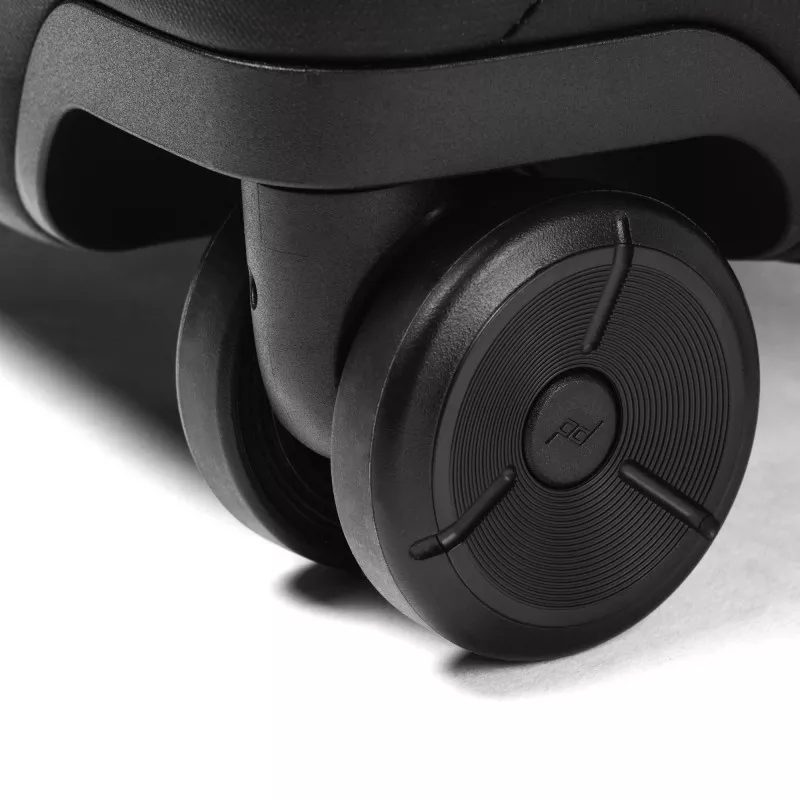 Walizka Travel Line Peak Design Roller Pro Carry-On Sage- Szarozielona