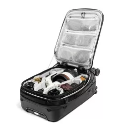 Wkład Travel Line Peak Design Camera Cube v2 X-Large - Czarny