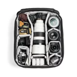 Wkład Travel Line Peak Design Camera Cube v2 X-Large - Czarny