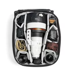 Wkład Travel Line Peak Design Camera Cube v2 X-Large - Czarny