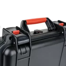 Calumet Walizka Hard Case 2709