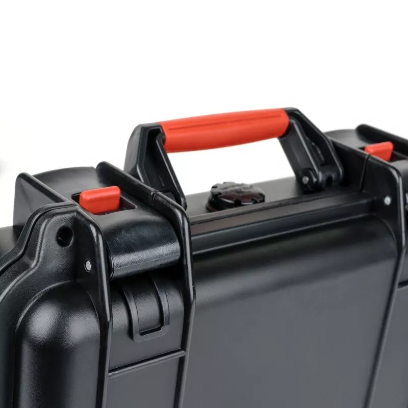 Calumet Walizka Hard Case 2709