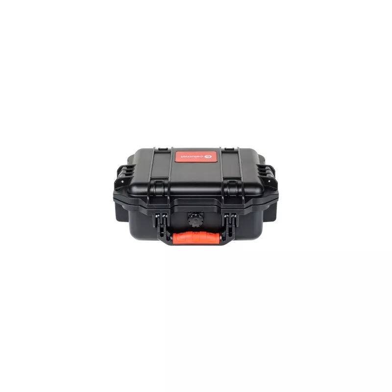 Calumet Walizka Hard Case 2411