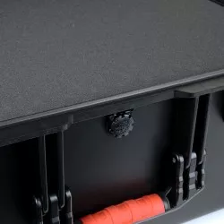 Calumet Walizka Hard Case 2411