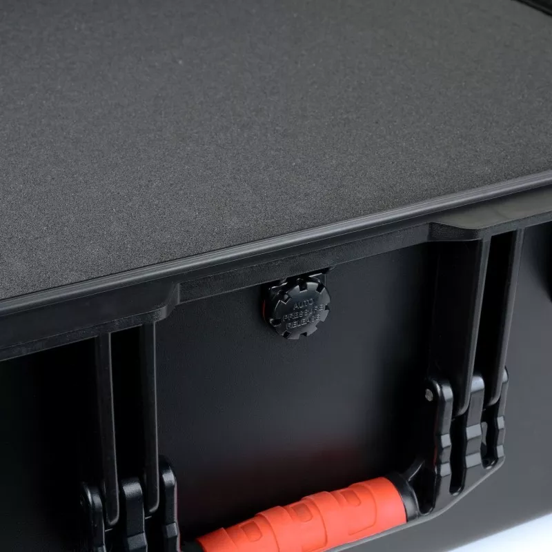 Calumet Walizka Hard Case 2411