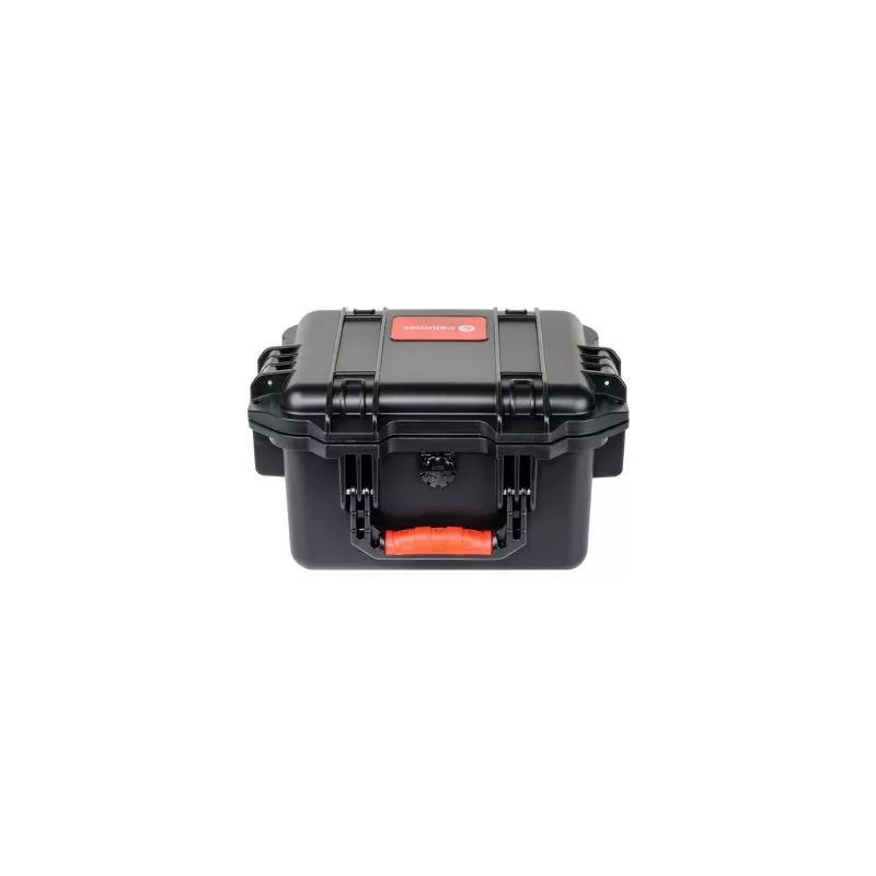 Calumet Walizka Hard Case 2416