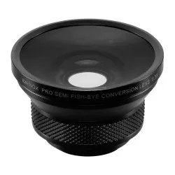 Raynox HD 3037 Pro Semi-Fisheye 0,3x