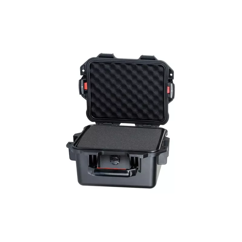 Calumet Walizka Hard Case 2416