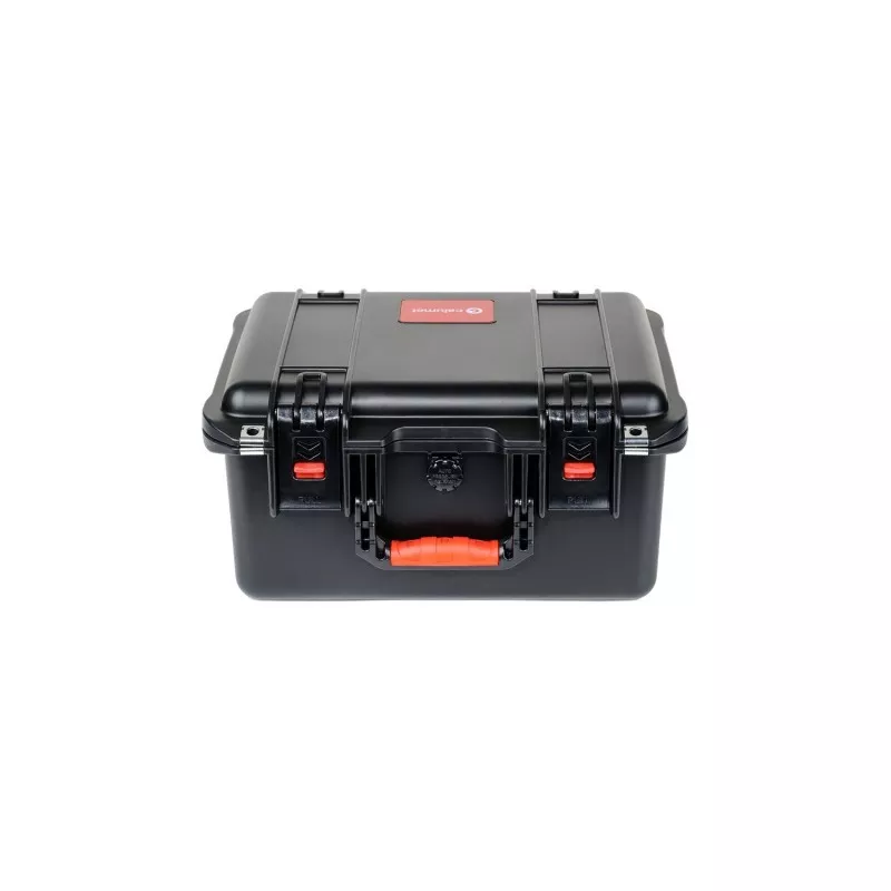 Calumet Walizka Hard Case 3318