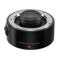 Panasonic DMW-TC20E 2,0x telekonwerter do H-ES50200