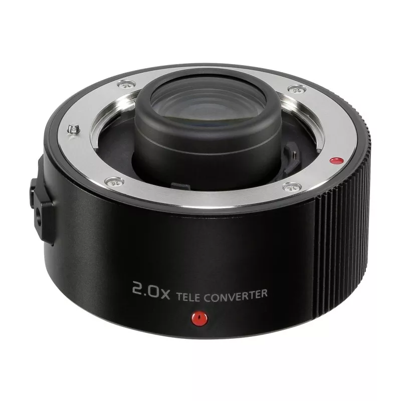 Panasonic DMW-TC20E 2,0x telekonwerter do H-ES50200