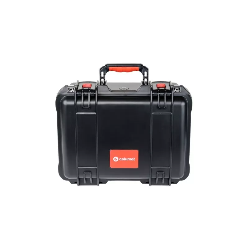 Calumet Walizka Hard Case 3318