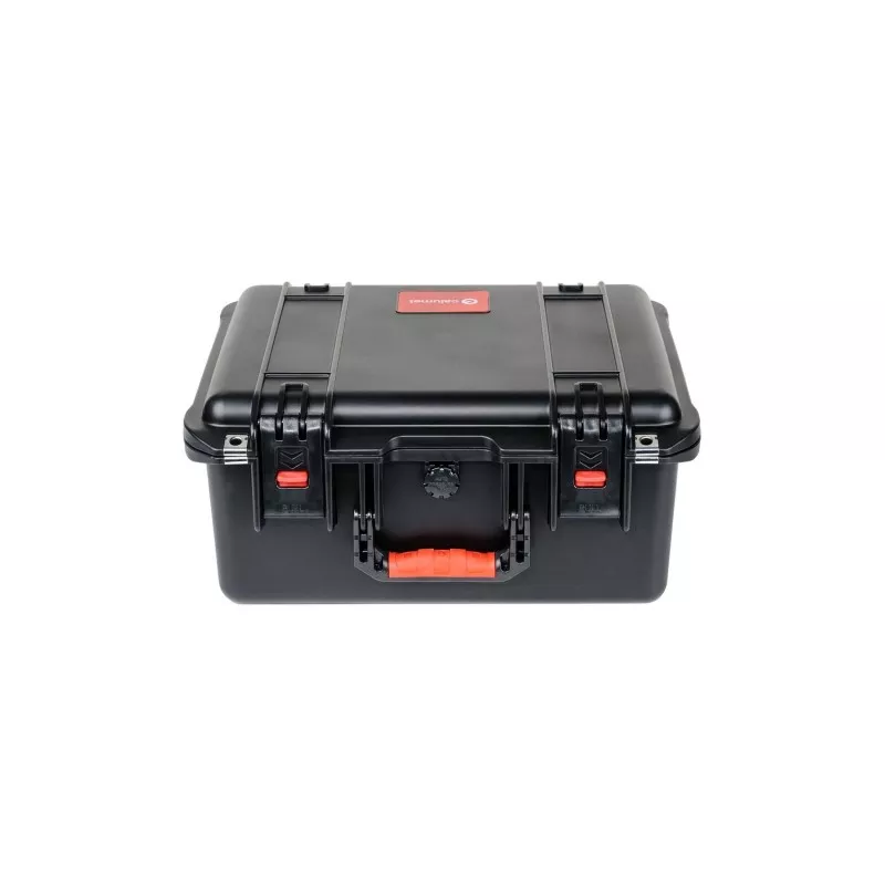 Calumet Walizka Hard Case 3618