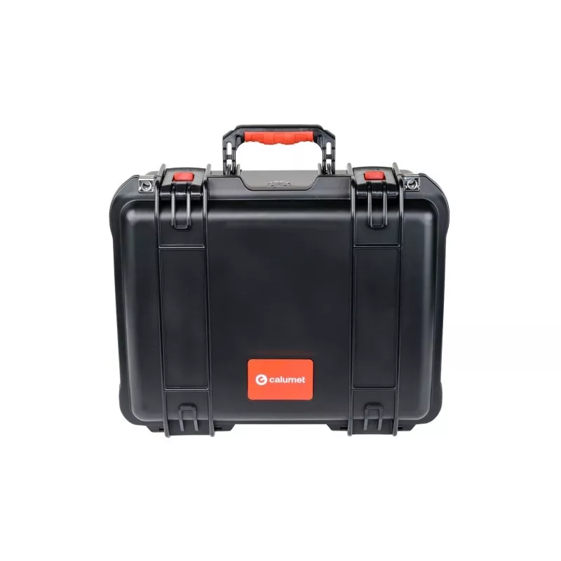 Calumet Walizka Hard Case 3618