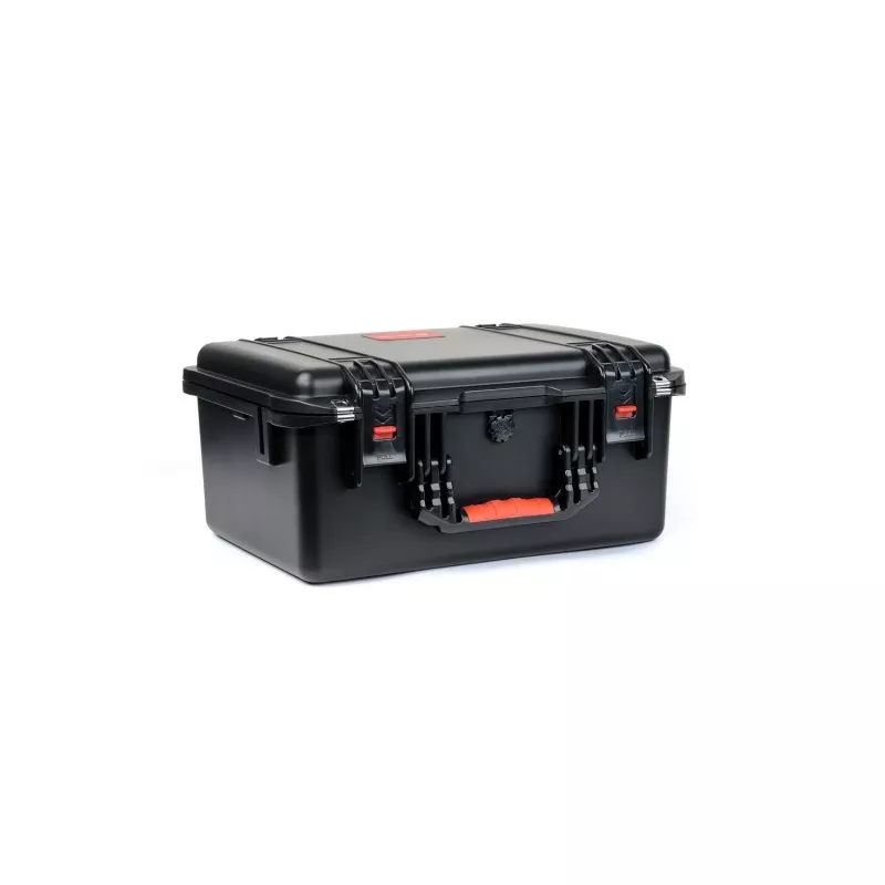 Calumet Walizka Hard Case 4321