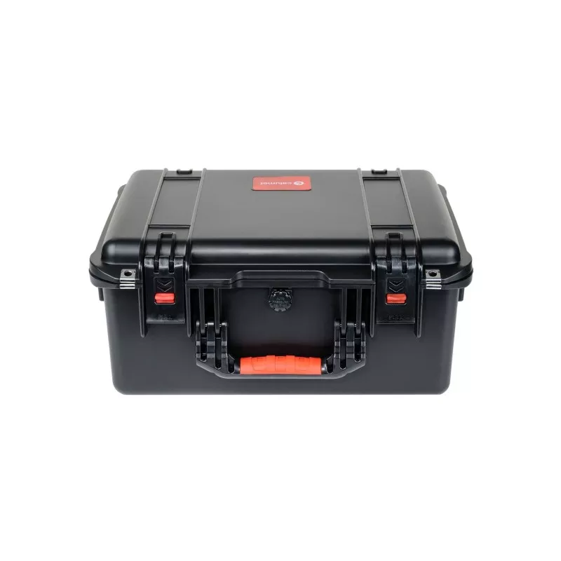 Calumet Walizka Hard Case 4321