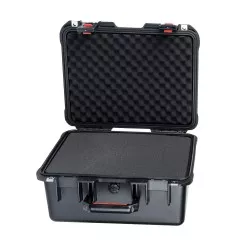 Calumet Walizka Hard Case 3618