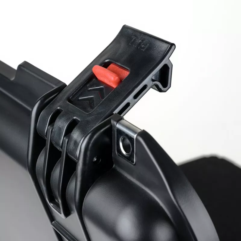 Calumet Walizka Hard Case 3318