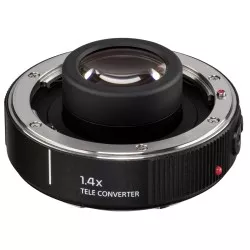 Panasonic DMW-STC14E 1,4x telekonwerter do S-R70200